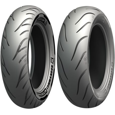 MICHELIN gumiköpeny 90/90-21 COMMANDER III CRUISER 54H TL/TT M/C első kerékre