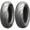 MICHELIN gumiköpeny 90/90-21 COMMANDER III CRUISER 54H TL/TT M/C első kerékre