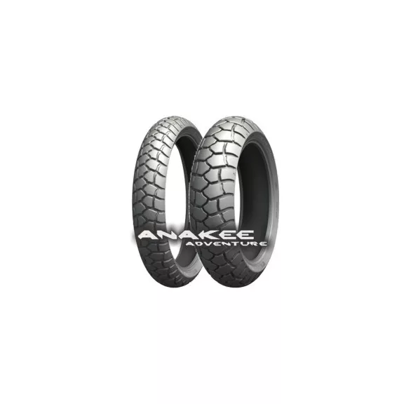 MICHELIN gumiköpeny 180/55-17 ANAKEE ADVENTURE 73V TL/TT M/C hátsó kerékre MICHELIN gumiköpeny 180/55-17 ANAKEE ADVENTURE 73V TL/TT M/C hátsó kerékre