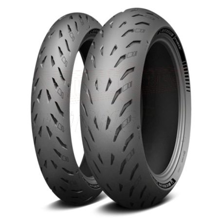 MICHELIN gumiköpeny 180/55-17 POWER 5 (73W) TL M/C hátsó kerékre DOT 10-41/2022