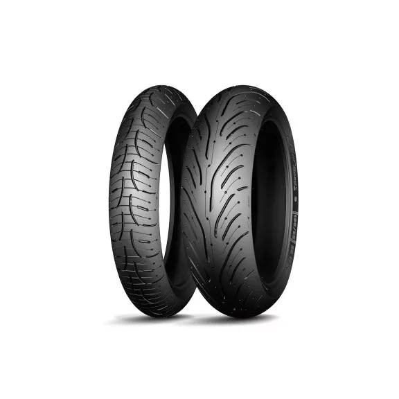 MICHELIN gumiköpeny 190/50-17 PILOT ROAD 4 (73W) TL M/C hátsó kerékre MICHELIN gumiköpeny 190/50-17 PILOT ROAD 4 (73W) TL M/C hátsó kerékre