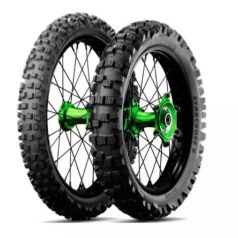   MICHELIN gumiköpeny 100/90-19 STARCROSS 6 MUD 57M NHS TT M/C hátsó kerékre