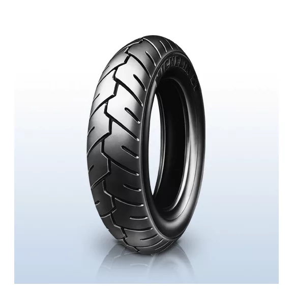 MICHELIN gumiköpeny 3.00-10 S1 50J TL/TT első/hátsó kerékre MICHELIN gumiköpeny 3.00-10 S1 50J TL/TT első/hátsó kerékre