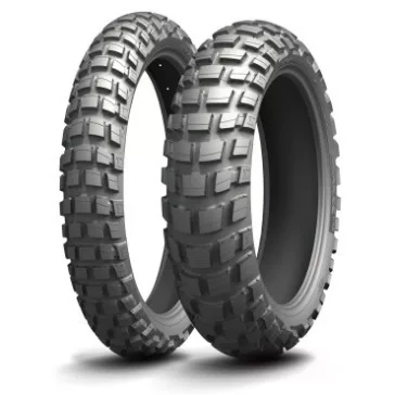   MICHELIN gumiköpeny 110/80R19 ANAKEE WILD 59R TL/TT M/C első kerékre