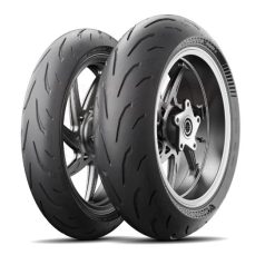   MICHELIN gumiköpeny 190/55ZR17 POWER 6 (75W) M/C TL hátsó kerékre