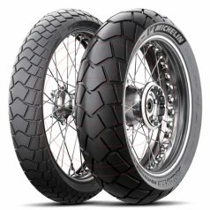   MICHELIN gumiköpeny 180/55-17 ANAKEE ADVENTURE 2 73V TL M/C hátsó kerékre