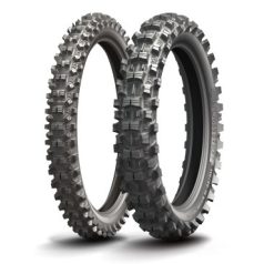   MICHELIN gumiköpeny 70/100-19 STARCROSS 5 SOFT 42M TT M/C első kerékre