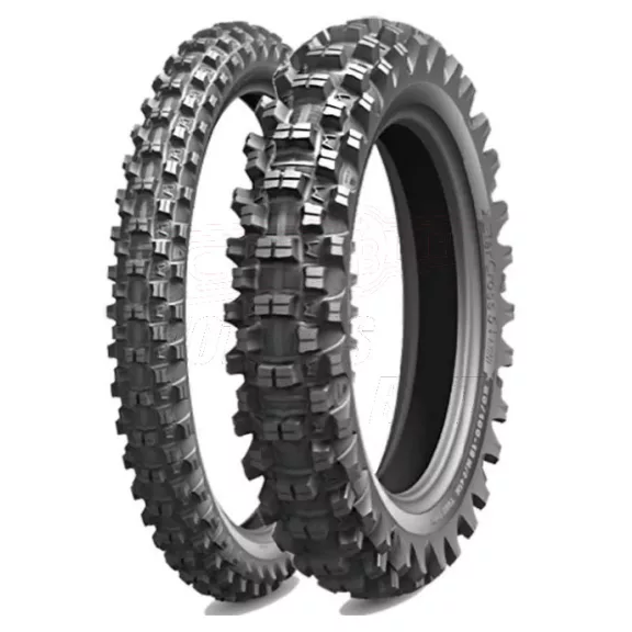 MICHELIN gumiköpeny 60/100-14 STARCROSS 5 MINI 29M TT M/C első kerékre MICHELIN gumiköpeny 60/100-14 STARCROSS 5 MINI 29M TT M/C első kerékre