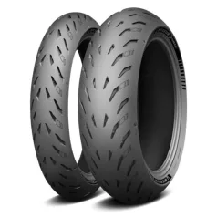   MICHELIN gumiköpeny 160/60ZR17 POWER 5 69W TL M/C hátsó kerékre