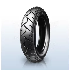   MICHELIN gumiköpeny 3.50-10 S1 59J TL/TT első/hátsó kerékre