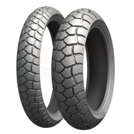 MICHELIN gumiköpeny 120/70-19 ANAKEE ADVENTURE 60V TL/TT M/C első kerékre DOT 03/2023