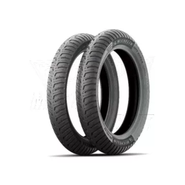   MICHELIN gumiköpeny 2,75-18 CITY EXTRA 48S TL erősített M/C első/hátsó kerékre