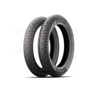   MICHELIN gumiköpeny 2,75-18 CITY EXTRA 48S TL erősített M/C első/hátsó kerékre