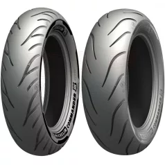   MICHELIN gumiköpeny 180/70-15 COMMANDER III CRUISER 76H TL/TT M/C hátsó kerékre