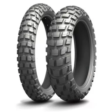   MICHELIN gumiköpeny 170/60-17 ANAKEE WILD 72R TL/TT M/C hátsó kerékre