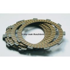 Kuplunglamella TOUR MAX CDF-426