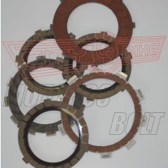   Kuplunglamella TOUR MAX CF120AD/P PANNÓNIA P20/P21 (darab ár)