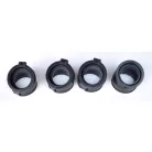 Szívócsonk HONDA CB600F Hornet / CB600F2 TOURMAX