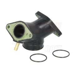 Szívócsonk YAMAHA XV250 Virago 89-18