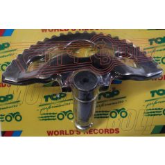   Berugótengely PIAGGIO 50 motorral szerelt robogókhoz    (DR)