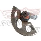 Berugótengely PEUGEOT / Kymco 50 robogókhoz (DR)