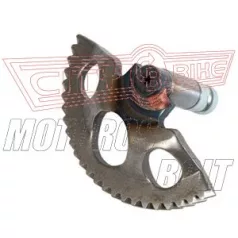 Berugótengely PEUGEOT / Kymco 50 robogókhoz (DR)