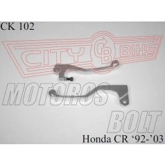 Karszett HONDA CR 92-03