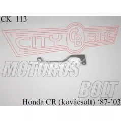 Kuplungkar CROSS HONDA CR 125 87-03 (kovácsolt)