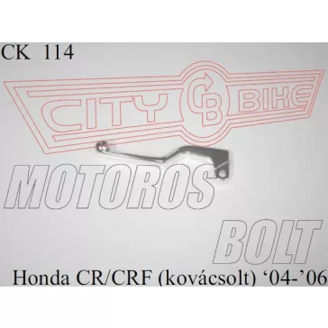 Kuplungkar Honda CR/CRF (kovácsolt) 04-06