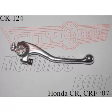 Fékkar Honda CR/CRF 07-