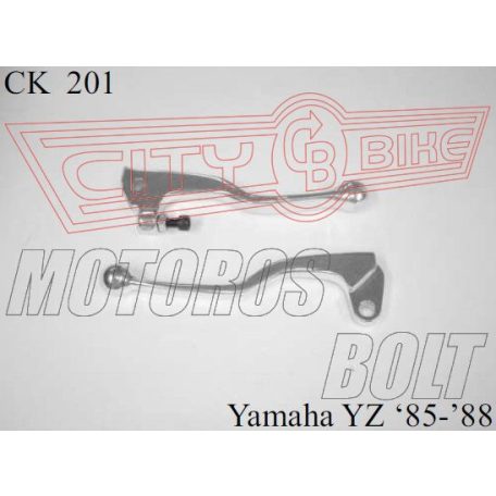 Karszett Yamaha YZ 85-88