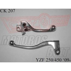 Karszett Yamaha YZF 250-450 09-