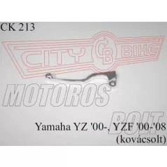 Kuplungkar Yamaha YZ 00-, YZF 00-08 (kovácsolt)