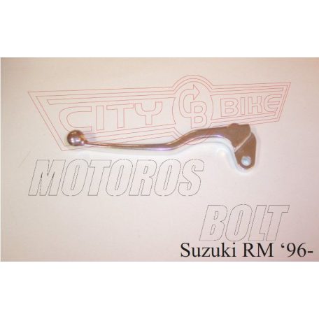 Kuplungkar Suzuki RM/RM 85/125/250  (kovácsolt) 1996-