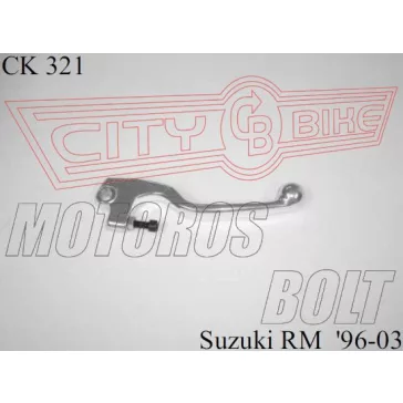 Fékkar CROSS SUZUKI RM 125 96-