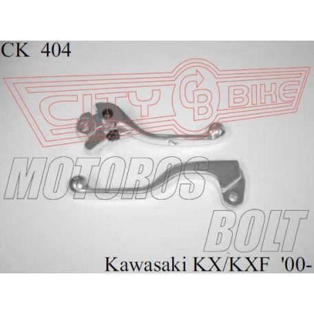 Karszett Kawasaki KX/KXF 00-