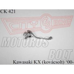 Fékkar Kawasaki KX (kovácsolt) 00-