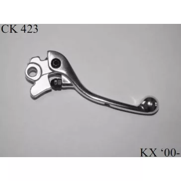 Fékkar Kawasaki KX 00-