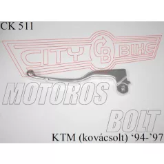 Kuplungkar KTM (kovácsolt kivitel) 2 üteműek 93-