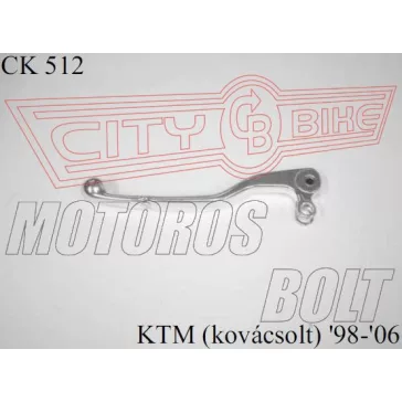Kuplungkar KTM (kovácsolt) 98-06
