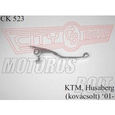 Fékkar KTM, Husaberg (kovácsolt) 01-06
