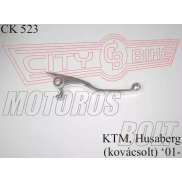 Fékkar KTM, Husaberg (kovácsolt) 01-06