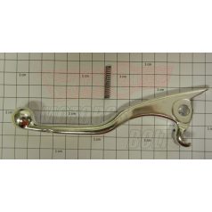 Fékkar KTM , Husaberg 2007- től  (kovácsolt)