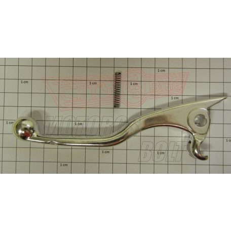 Fékkar KTM , Husaberg 2007- től  (kovácsolt)