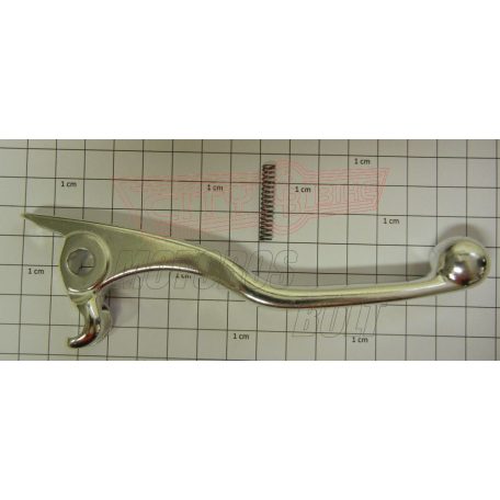 Fékkar KTM , Husaberg 2007- től  (kovácsolt)