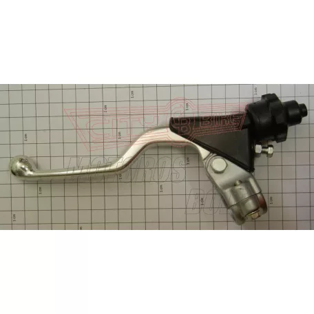 Kuplungkar tartóval Honda CR 125/250 04-