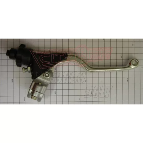 Kuplungkar tartóval Honda CR 125/250 04-