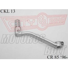 Sebváltókar Honda CR 85 96-