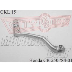 Sebváltókar Honda CR 250 84-01
