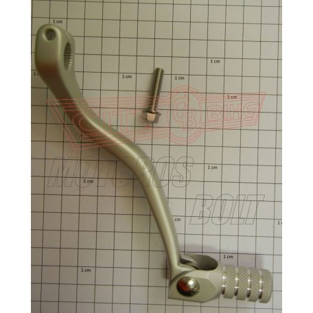 Sebváltókar Honda CR 250 02-07